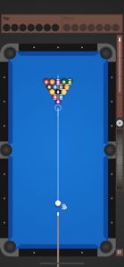 Pool Ball - Classic screenshot #3 for iPhone