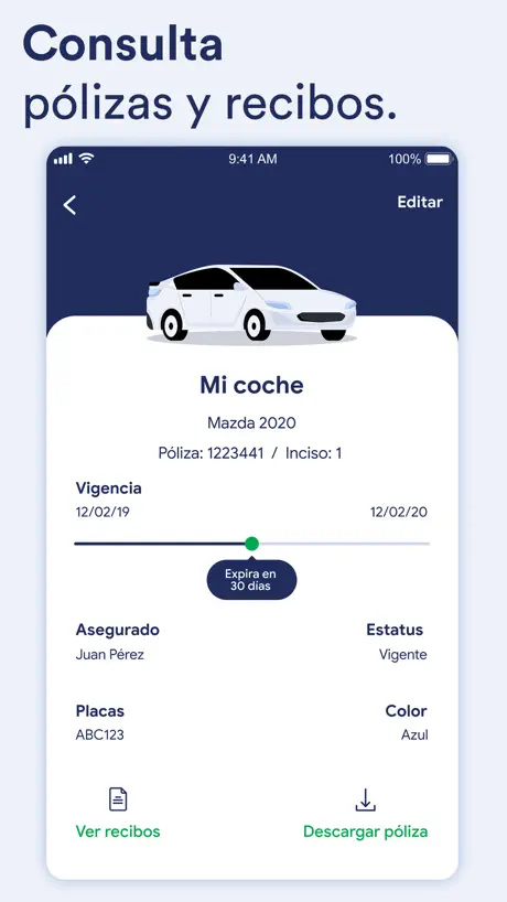 Afirme Seguros