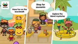 toca life: vacation problems & solutions and troubleshooting guide - 2