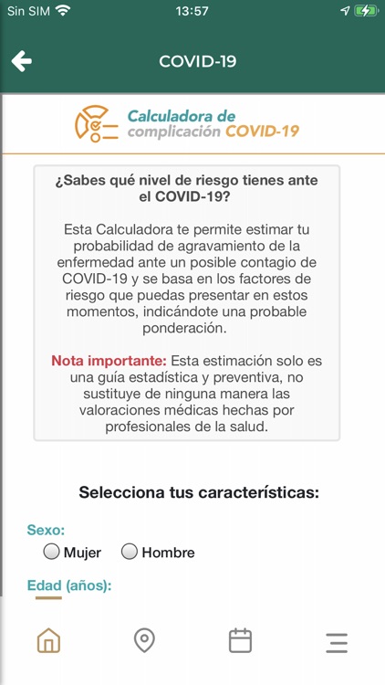 IMSS Digital screenshot-4