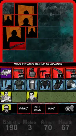Game screenshot Survivor Z mod apk