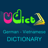 Từ Điển Đức Việt - VDICT - MT MEDIA MULTIMEDIA SOLUTIONS COMPANY LIMITED
