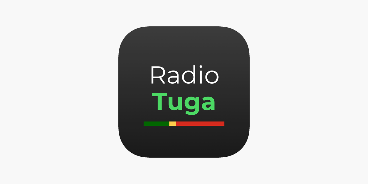 Radio Tuga - Portugal im App Store