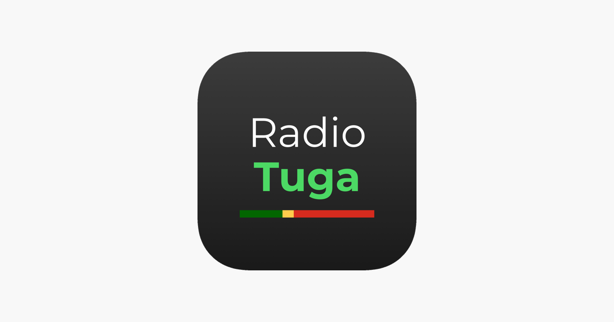 Radio Tuga - Portugal na App Store