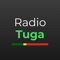 Icon Radio Tuga