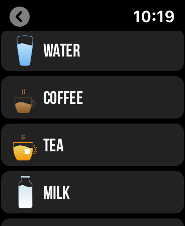 Water Reminder - Daily Tracker