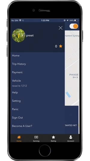 Mapla Driver(圖2)-速報App