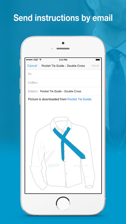 Pocket Tie Guide Pro screenshot-4