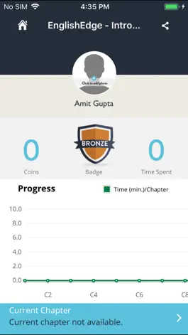 Game screenshot Spoken English for Schools hack