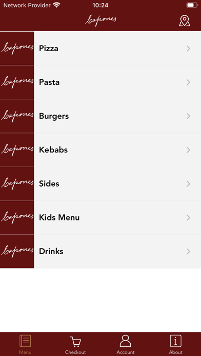 Screenshot #2 pour Capone's