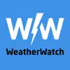ArabiaWeather - WeatherWatch delete, cancel