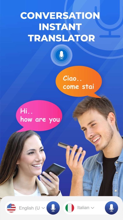 Translator - Translate Quickly