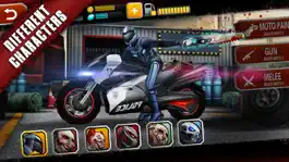 Game screenshot Death Moto 3 mod apk