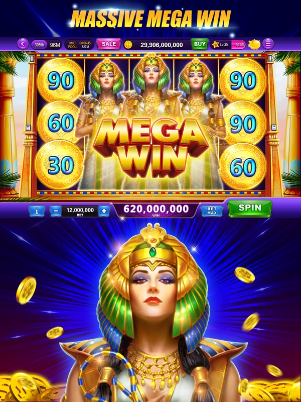 Slots-Heart of Diamonds Casino screenshot 8