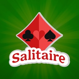 Salitaire! Simple Solitaire