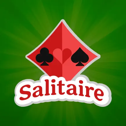 Salitaire! Simple Solitaire Cheats