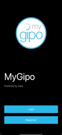Game screenshot MyGipo mod apk