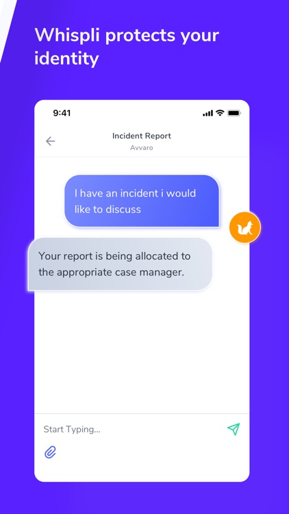 Whispli: Trusted Conversations screenshot-4
