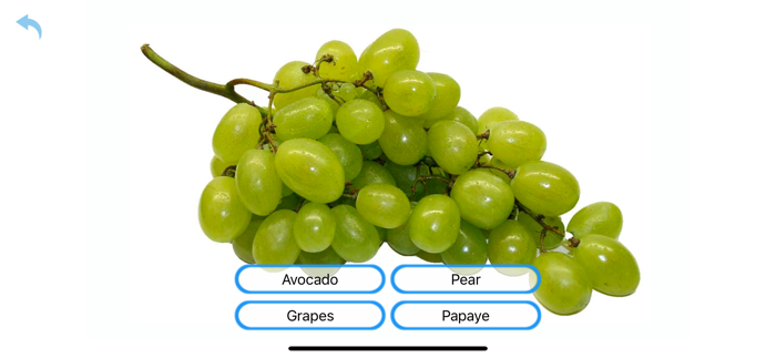 Fruits and Vegetables HD