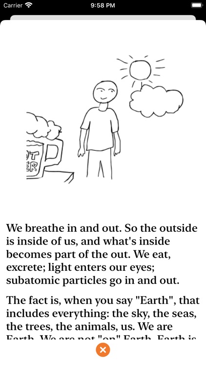 PlainZen