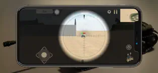 Battlefield of Tank, game for IOS