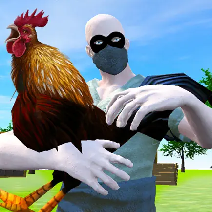 Rooster Thief Wild Rooster Run Cheats