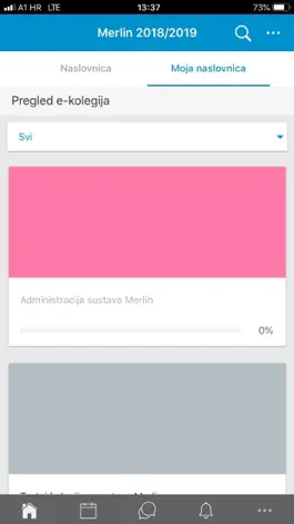 Game screenshot MerlinMobile apk
