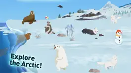 Game screenshot MarcoPolo Arctic mod apk
