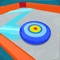 Experience the real disc throwing battle with excellent realistic gameplay in this Disc Swing: Shooting Disc Battle