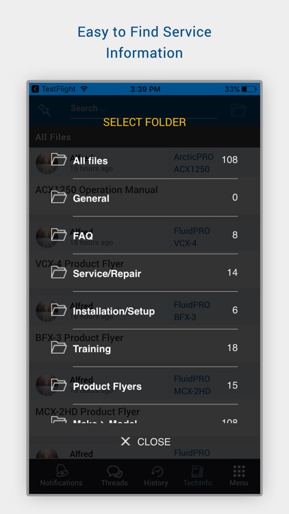 MSS MAHLE Forum screenshot-3