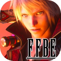 FINAL FANTASY BRAVE EXVIUS apk