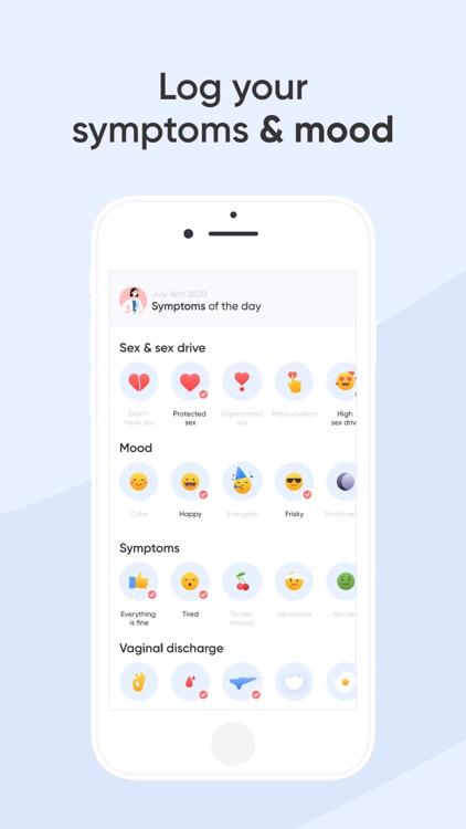 Period Tracker · screenshot-3