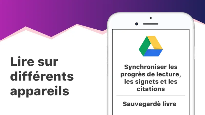 eBoox-Lecteur de livres screenshot 5 of 8
