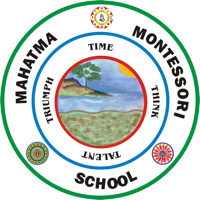 Mahatma Baba CBSE