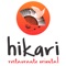 Aplicativo oficial do Restaurante Oriental Hikari