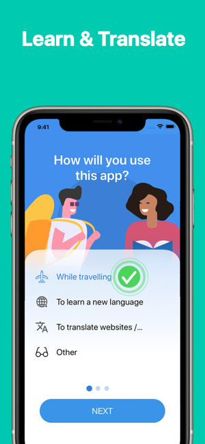 Talk Translate On The App Store