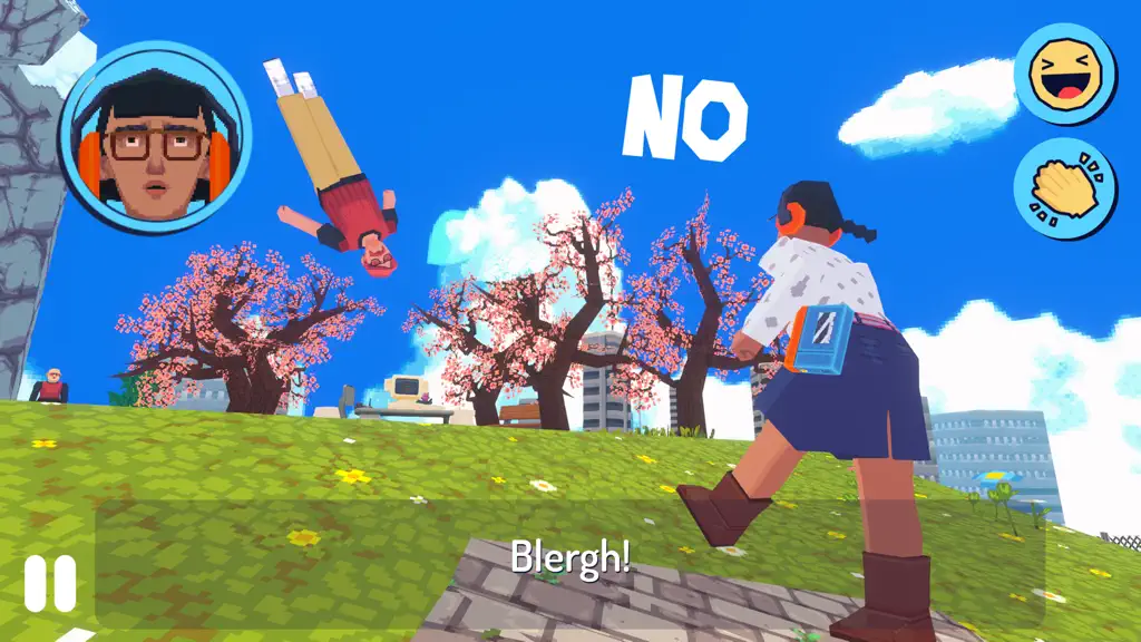 title image