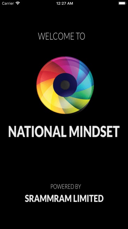 National Mindset