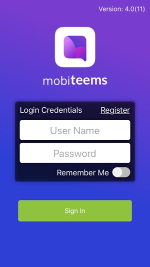 Mobiteems Solo(圖1)-速報App