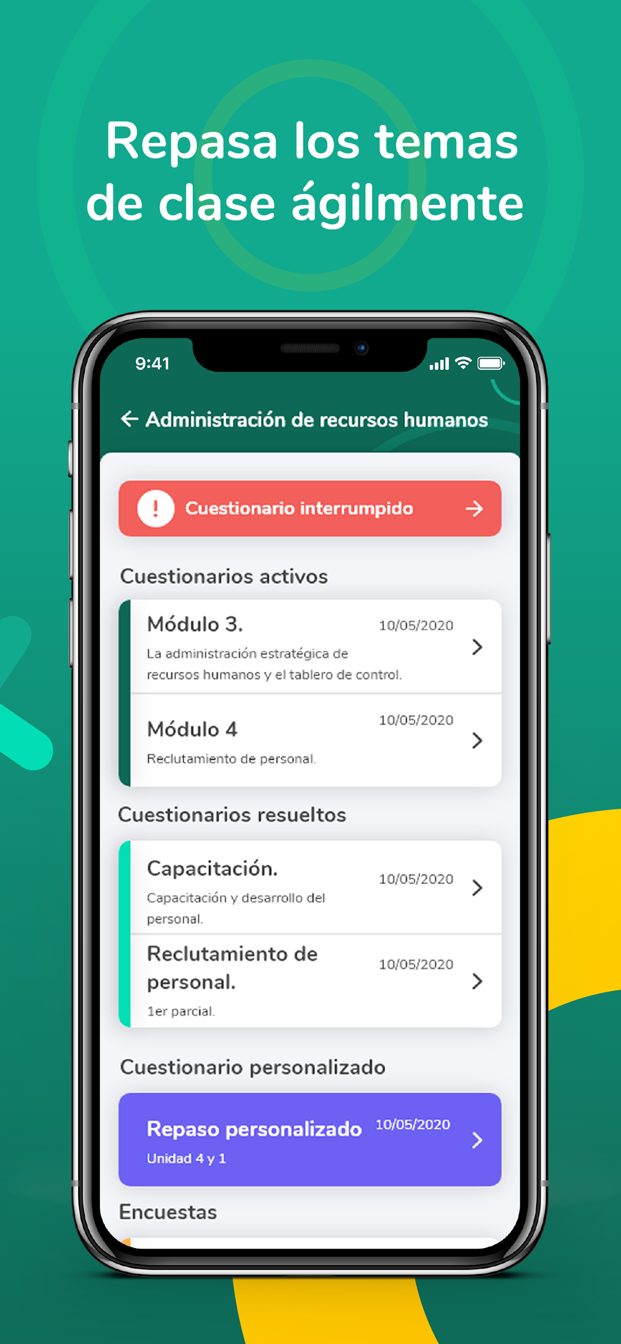 Applicados 21