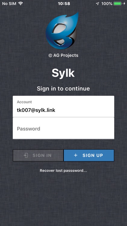Sylk Mobile