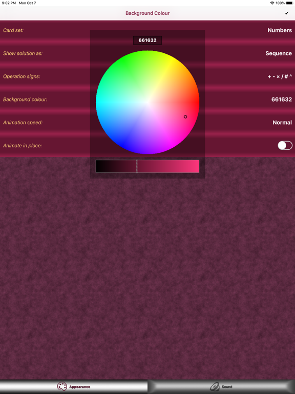 DoDo 24 iPad screenshot