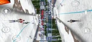 Athletics: Winter Sports Free - Screenshot 3