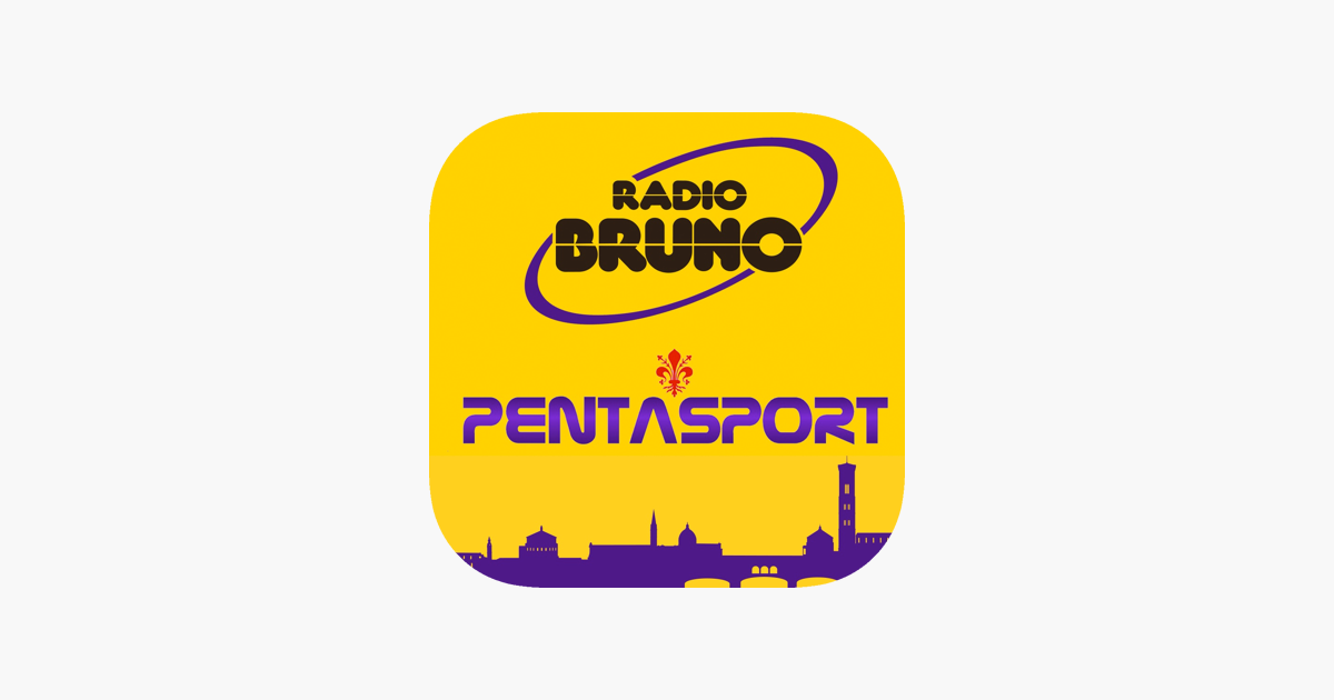 Pentasport on the App Store