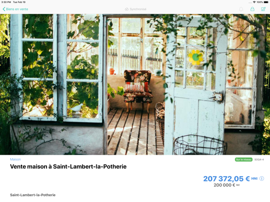 Screenshot #6 pour Noty