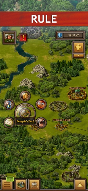 Tribal Wars 2 for Android - Download