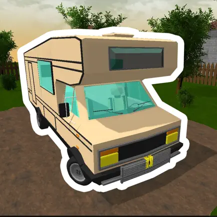 Caravan Designer Читы