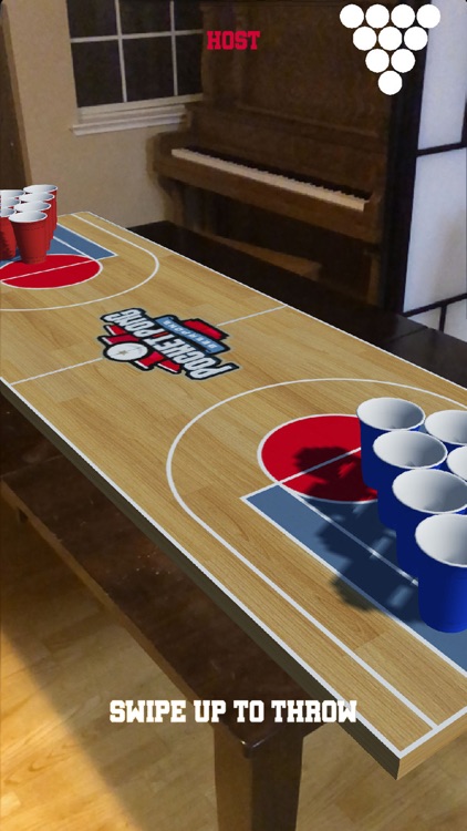 Pocket Pong: Beer Pong