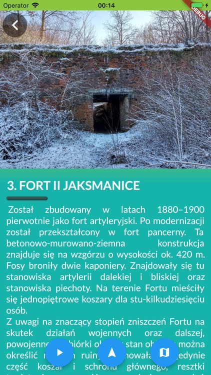 Tajemnice Twierdzy Przemyśl