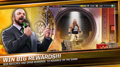 WWE Mayhem free Resources hack